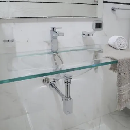 Sleeps 6 Air Con Wifi Hébergement de vacances *